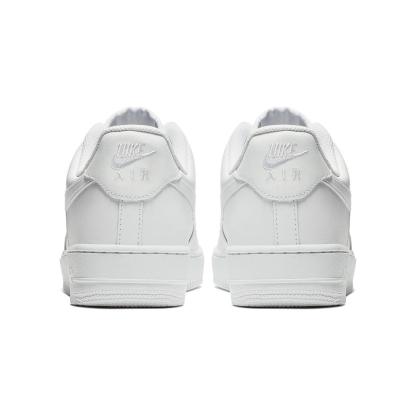 Air Force 1 '07 'Triple White'-1