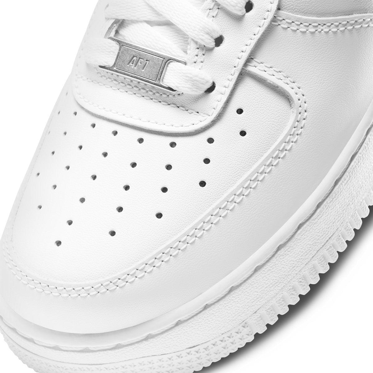 Air Force 1 '07 'Triple White'-1
