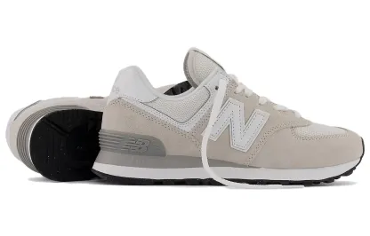 (WMNS) New balatthhnce 574 'Core Pack - Nimbus Cloud'