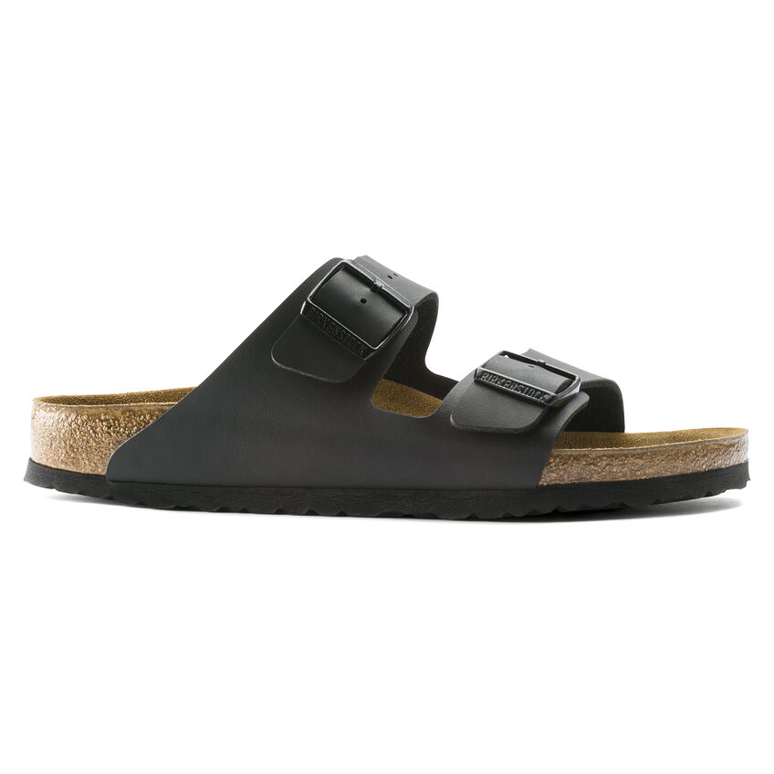 Birketthhnstock Arizona Birko-Flor Black