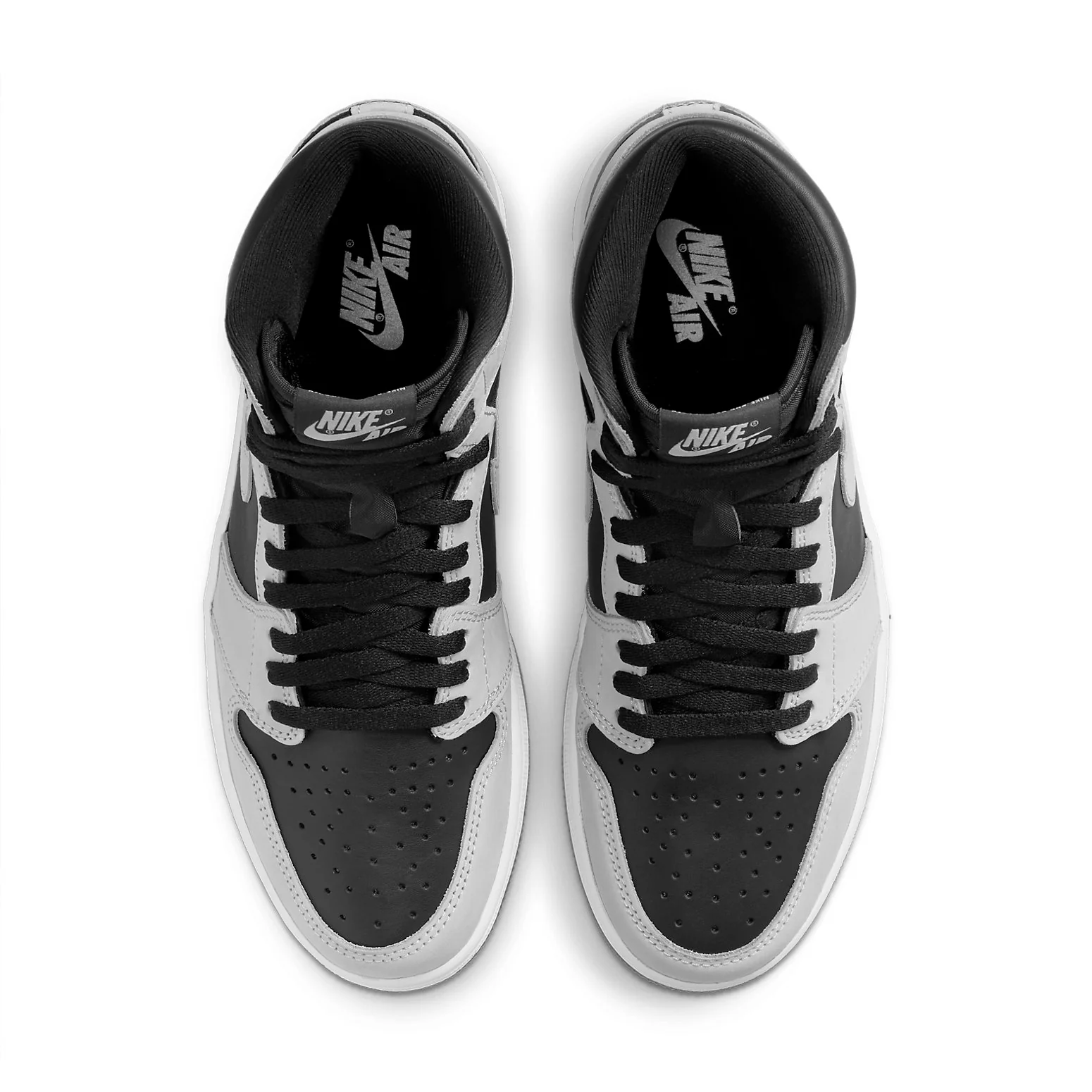 Air jtthhordan 1 Retro High OG 'Shadow 2.0' 555088-035