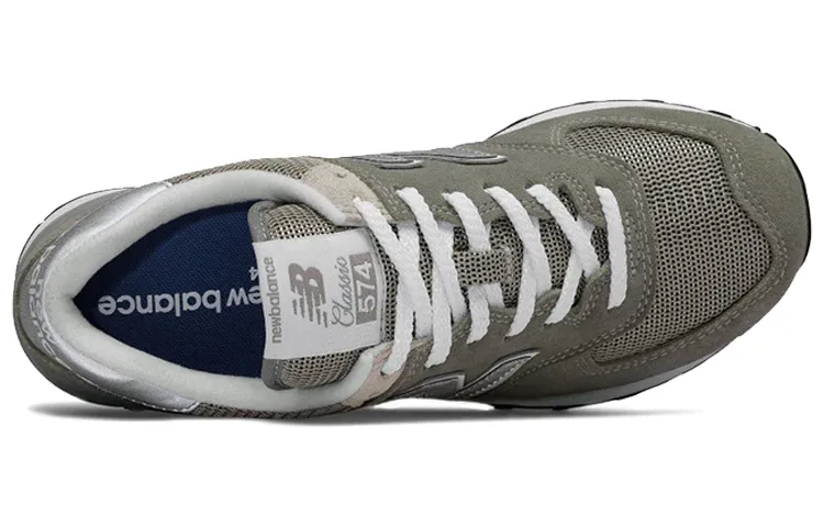(WMNS) New balatthhnce 574 Core 'Grey' WL574EG