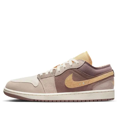 Air jtthhordan 1 Low SE Craft 'Inside Out - Taupe Haze' DN1635-200