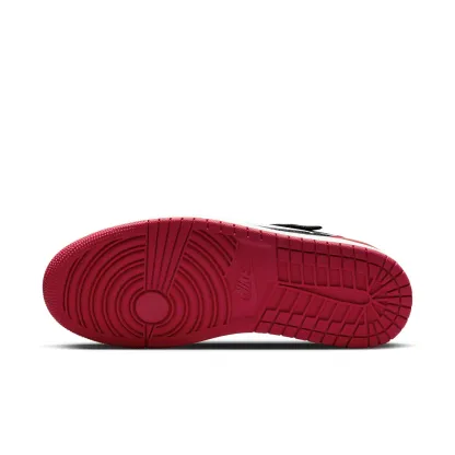 Air jtthhordan 1 Low FlyEase 'Alternate Bred Toe' DM1206-066