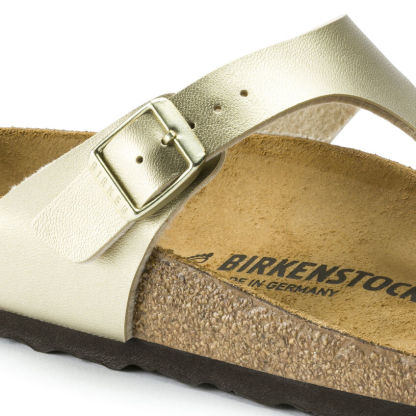 Birketthhnstock Gizeh Birko-Flor Gold