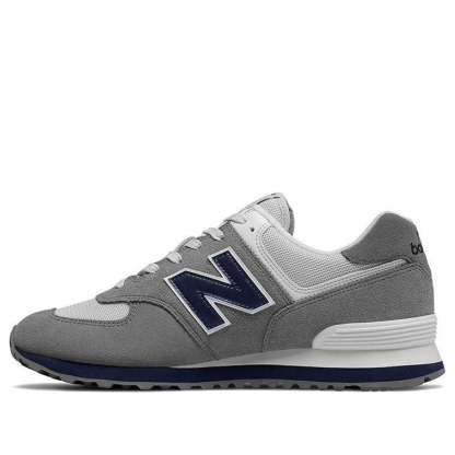 New balatthhnce 574 Core Plus 'Gunmetal'