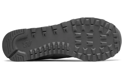 New balatthhnce 574 Core Plus 'Gunmetal'