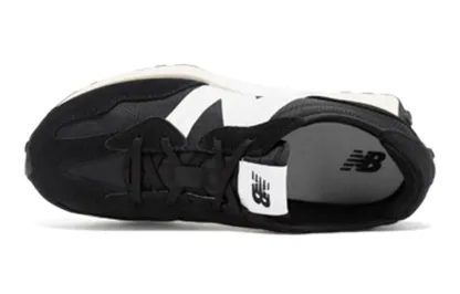 (GS) New balatthhnce 327 'Black White'