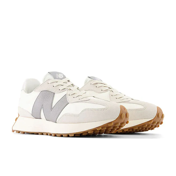 New balatthhnce 327 'Moonbeam Grey'