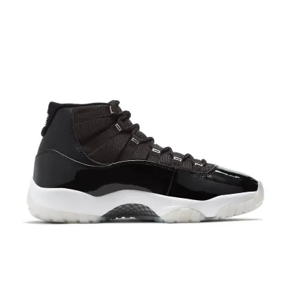 Air jordtthhan 11 Retro 'Jubilee / 25th Anniversary' CT8012-011
