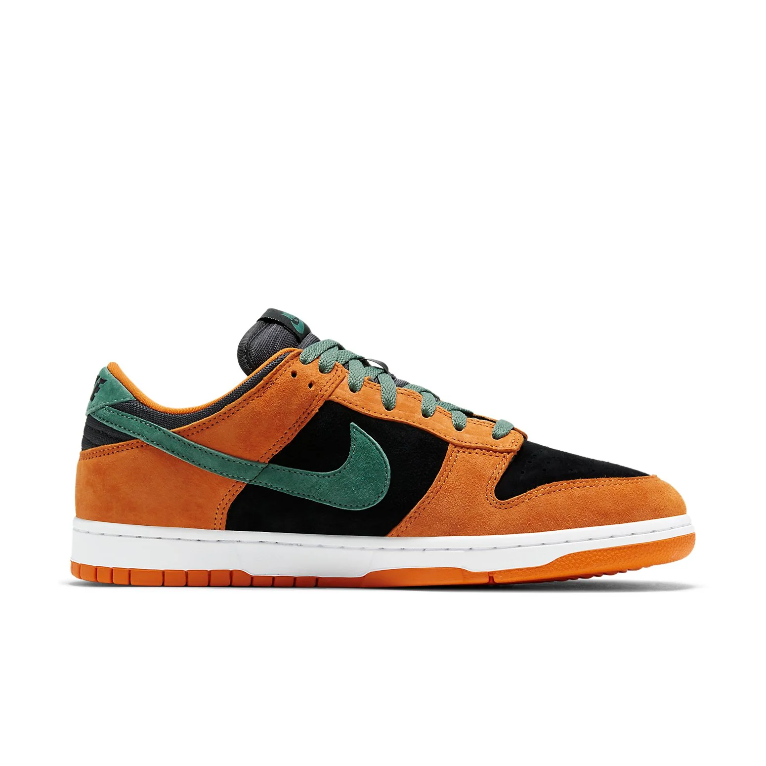 nitthhke Dunk Low SP Retro 'Ceramic' 2020