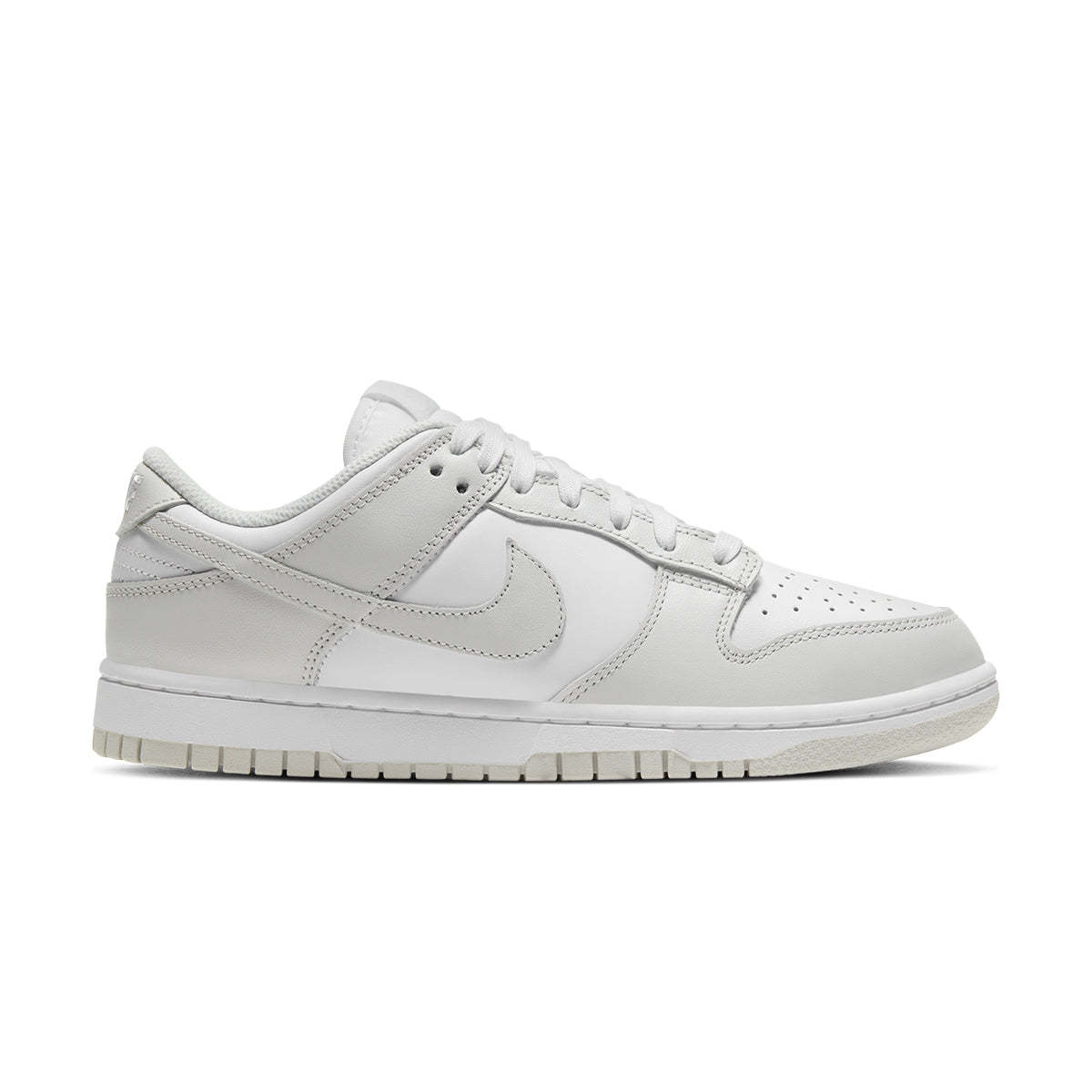 Dunk Low Retro 'Photon Dust'