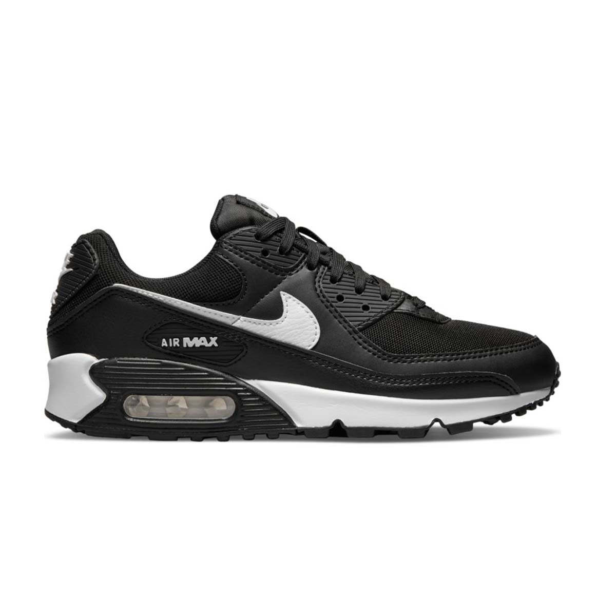 Air Max 90 'Black White'