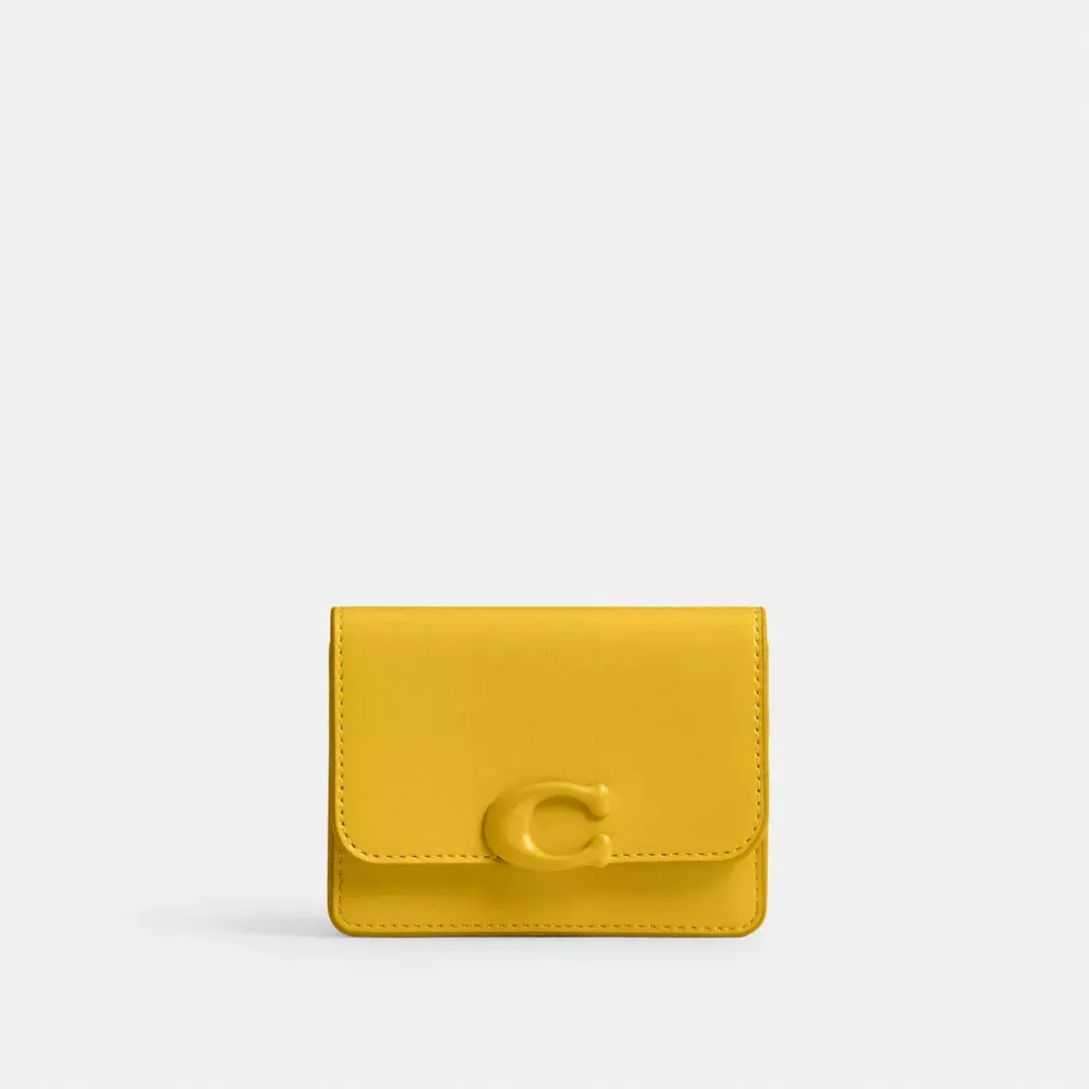 Bandit Card Case