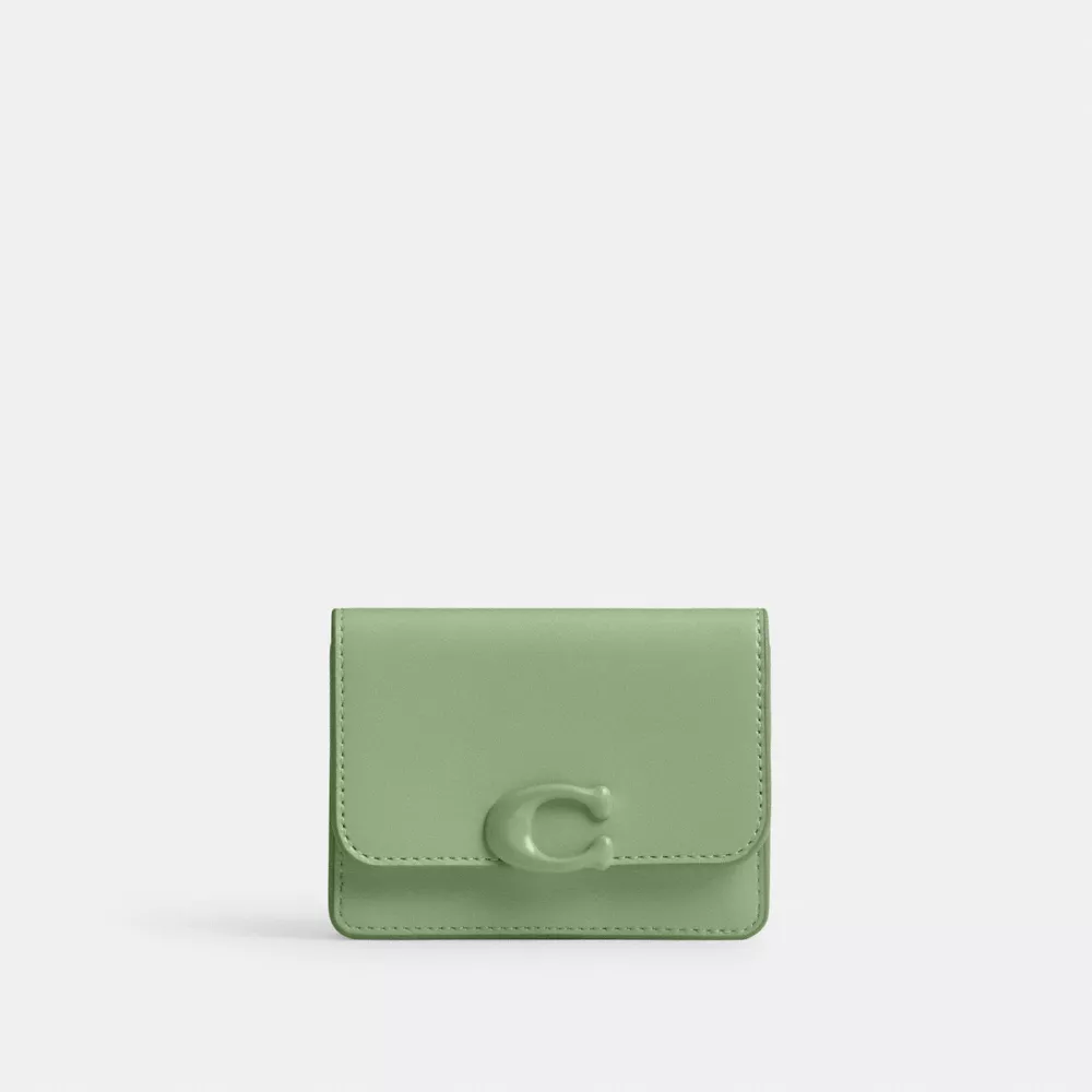 Bandit Card Case