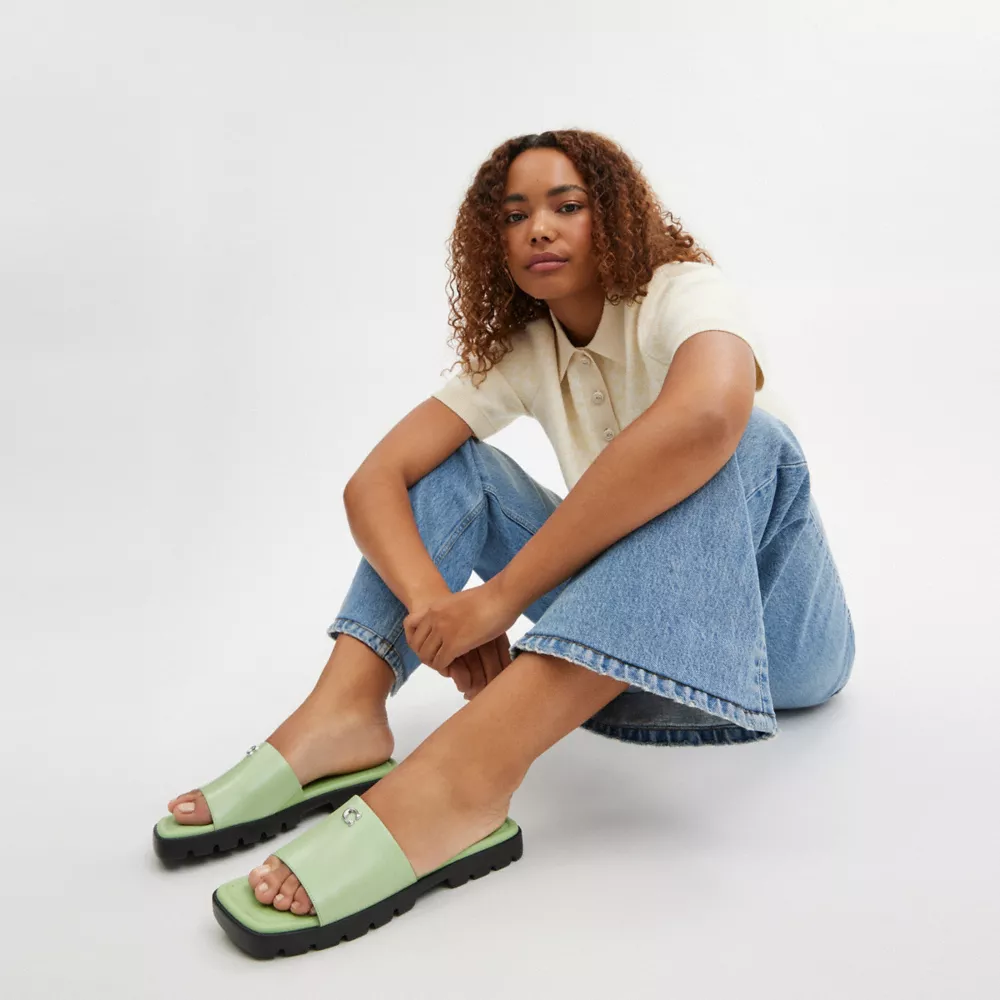 Florence Sandal