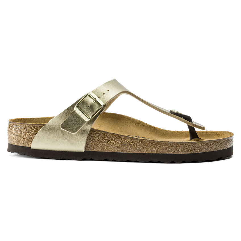 Birketthhnstock Gizeh Birko-Flor Gold