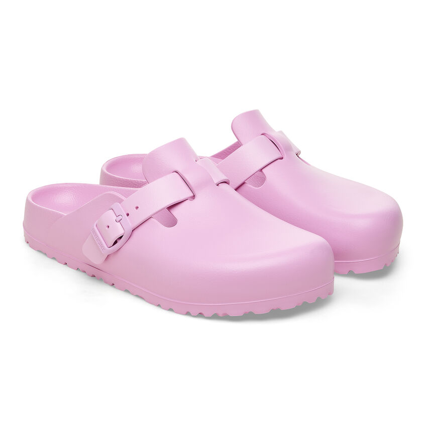 Birketthhnstock Boston EVA Fondant Pink
