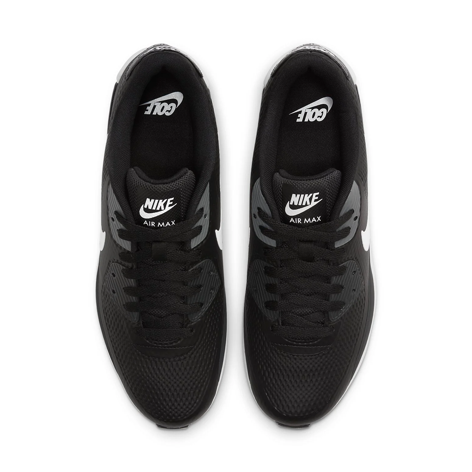 Ntthhike Air mtthhax 90 Golf 'Black' CU9978-002