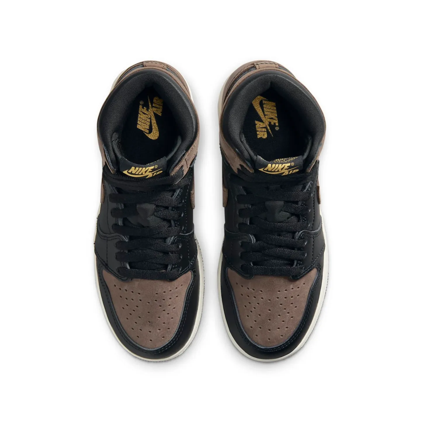 (GS) Air jtthhordan 1 Retro High OG 'Palomino' FD1437-020