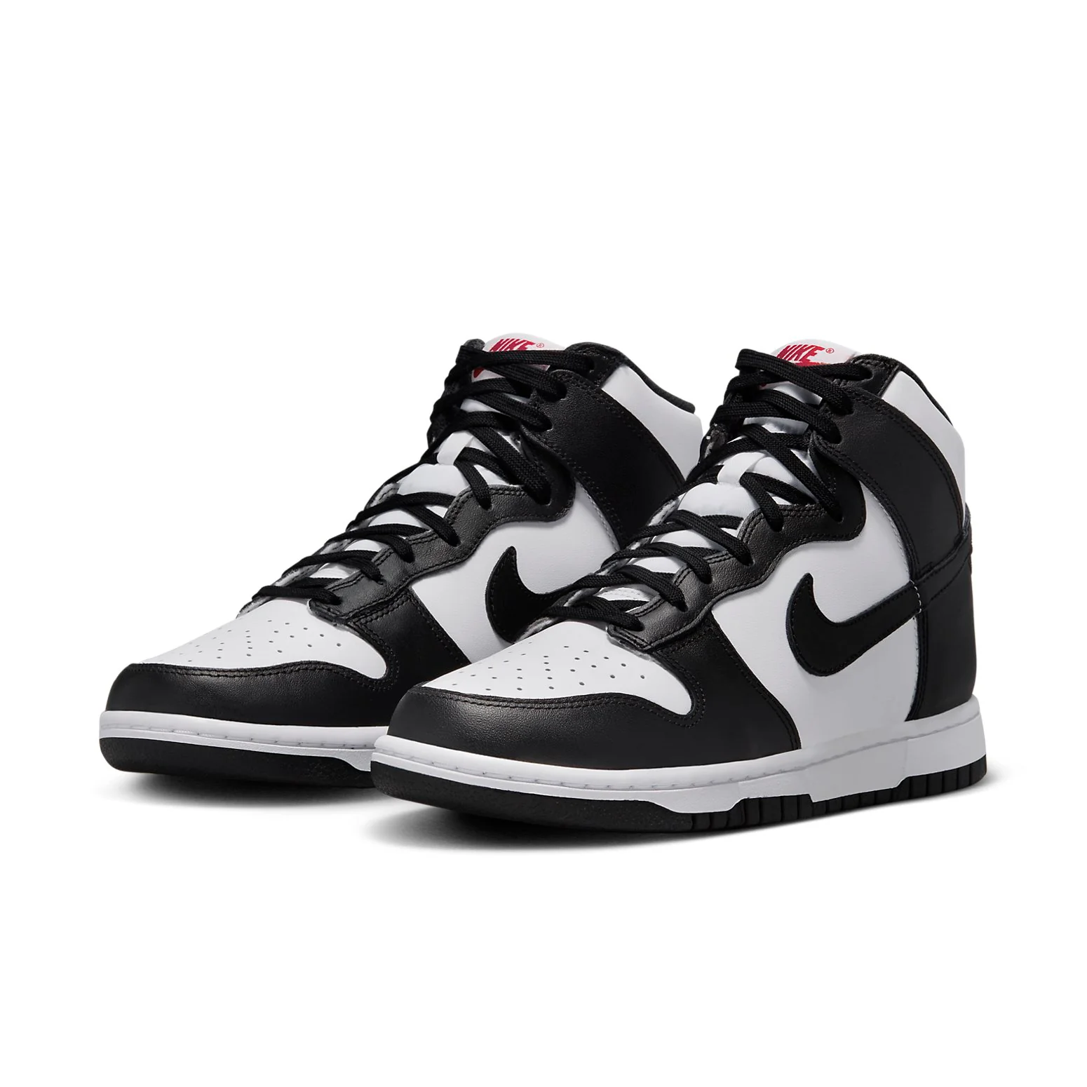 (WMNS) nitthhke Dunk High 'Panda'