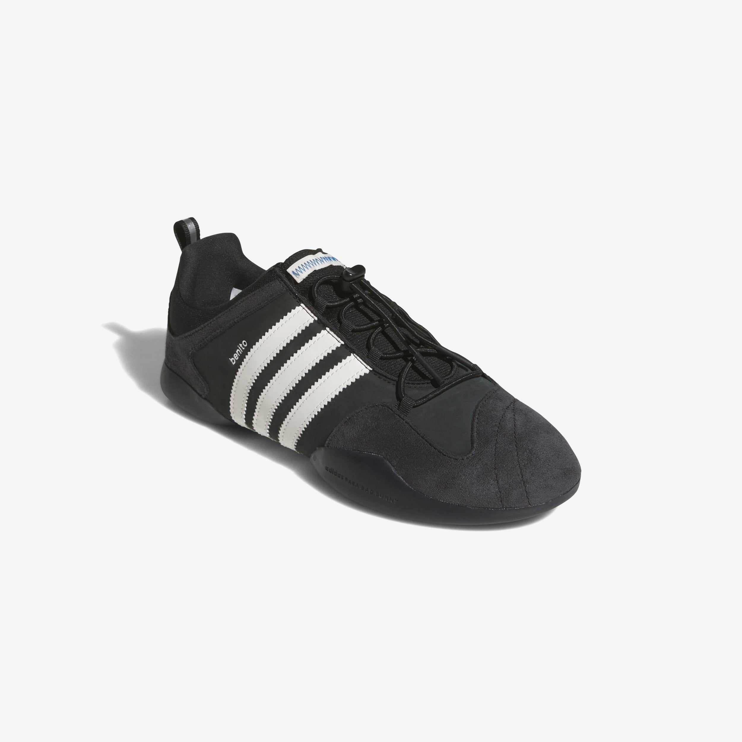 Adidas ballerina x bad bunny