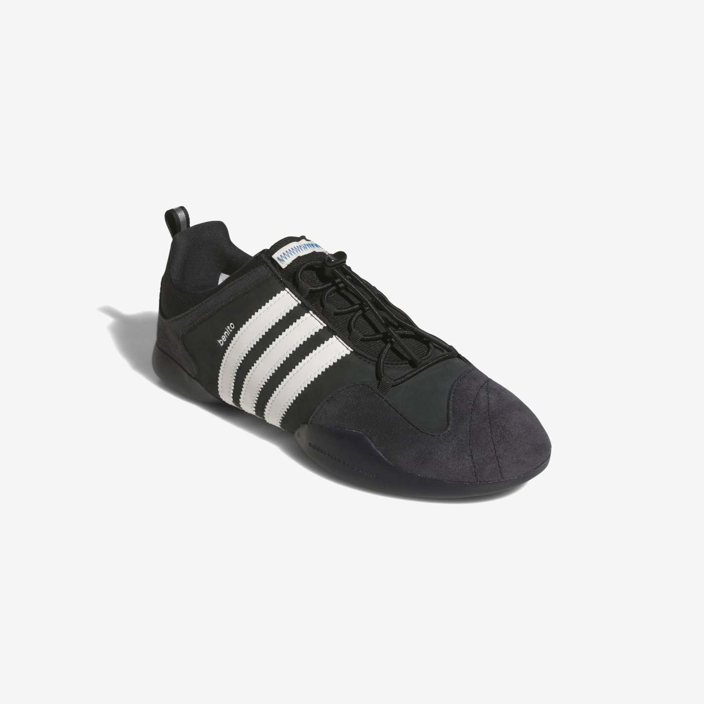 Adidas ballerina x bad bunny
