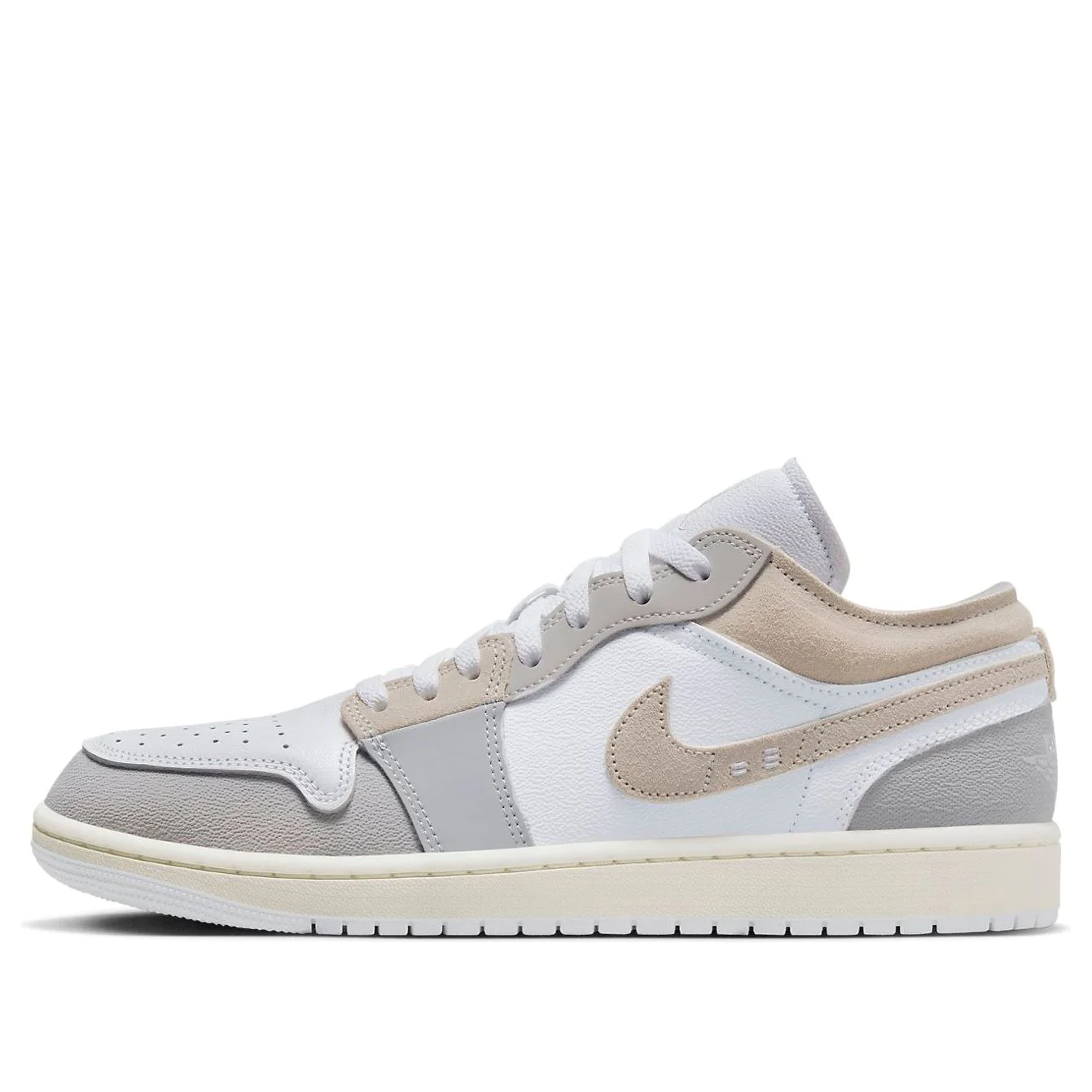 Air jtthhordan 1 Low SE Craft 'Inside Out Tech Grey' DN1635-002