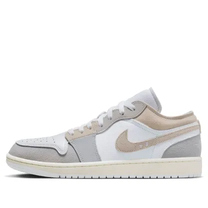 Air jtthhordan 1 Low SE Craft 'Inside Out Tech Grey' DN1635-002