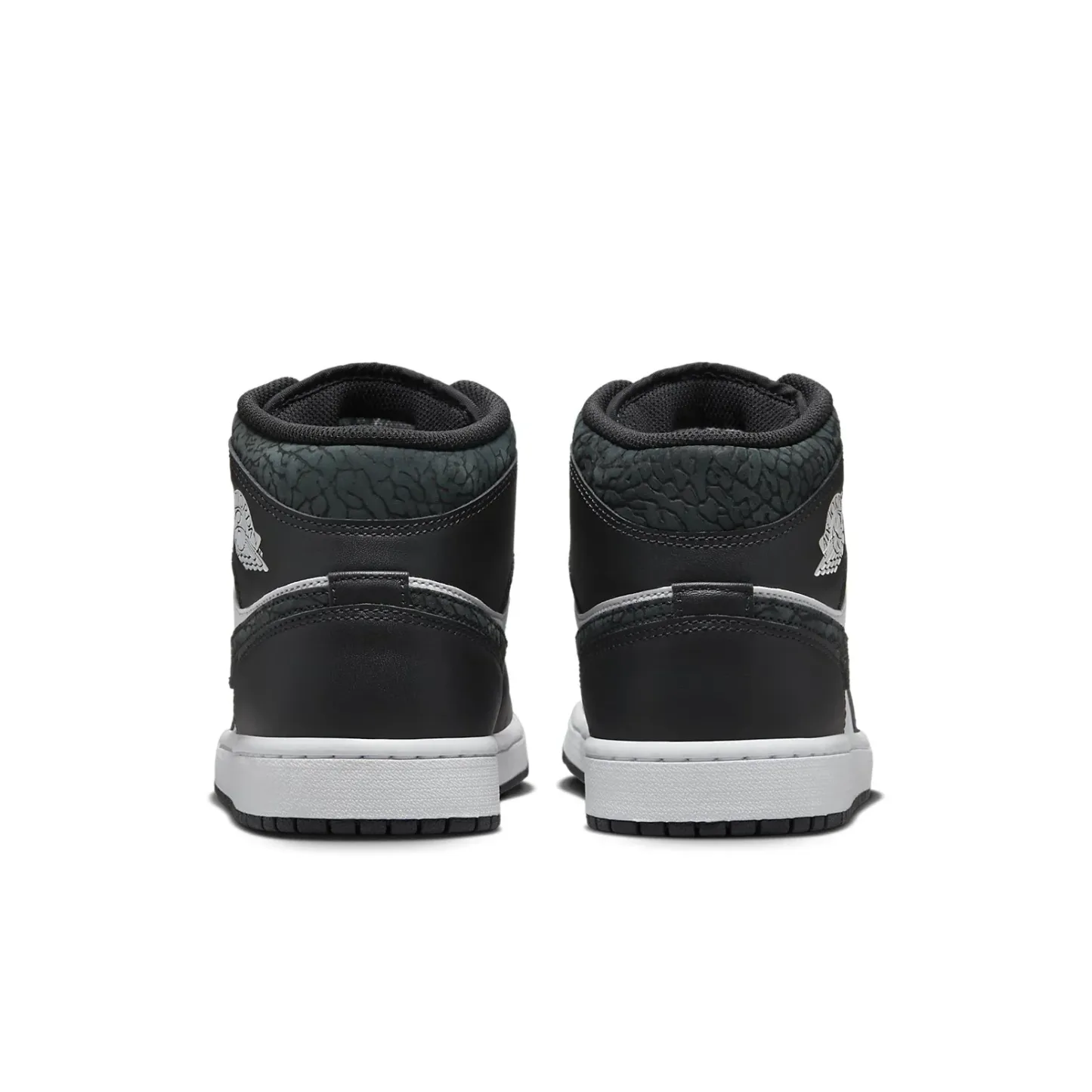 Air jtthhordan 1 Mid SE 'Panda Elephant' FB9911-001