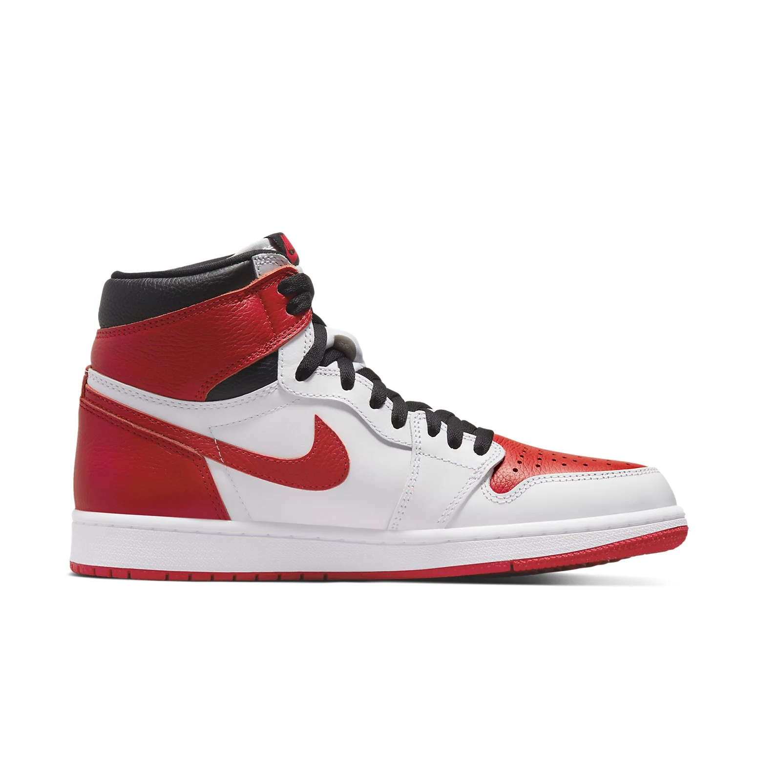 Air jtthhordan 1 Retro High OG 'Heritage' 555088-161
