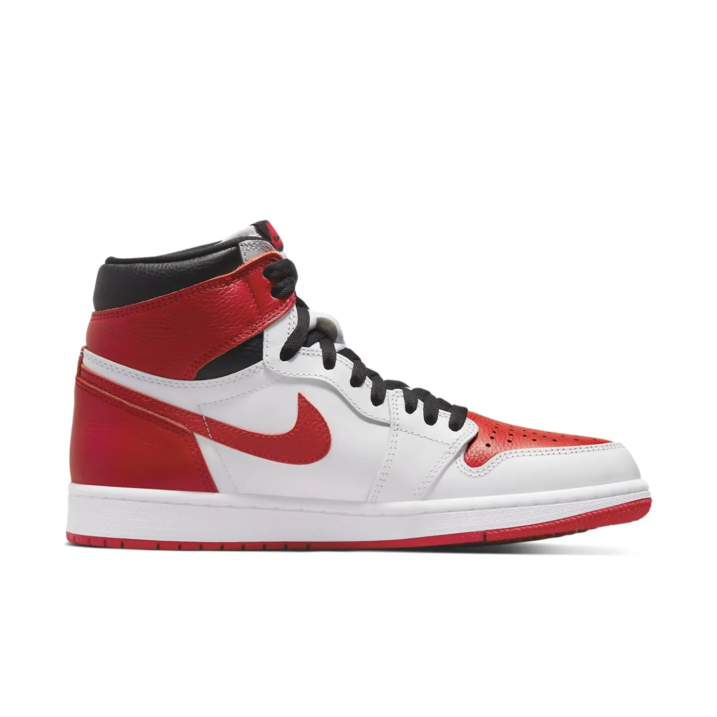 Air jtthhordan 1 Retro High OG 'Heritage' 555088-161