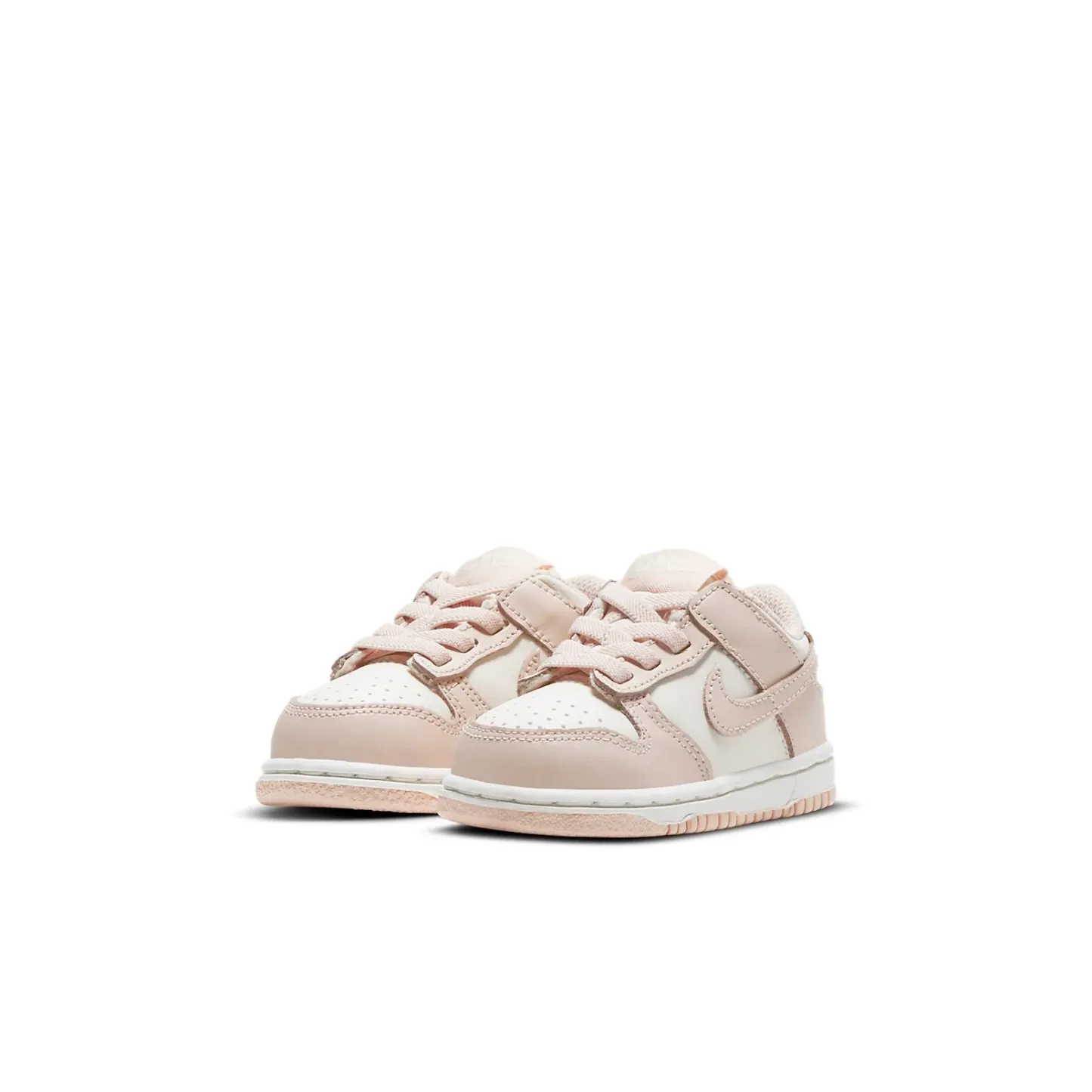 (TD) nitthhke Dunk Low 'Orange Pearl'