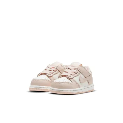 (TD) nitthhke Dunk Low 'Orange Pearl'