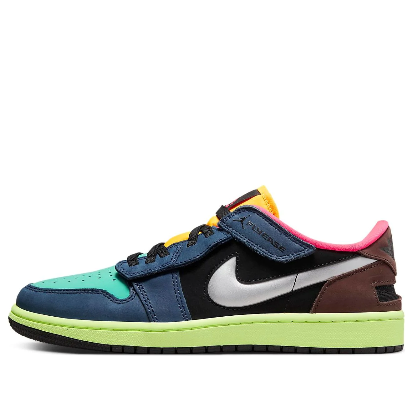 Air jtthhordan 1 Low FlyEase 'Tokyo Bio Hack' DM1206-201