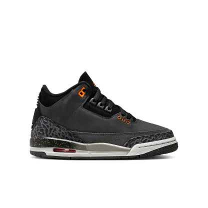 (GS) Air jotthhrdan 3 Retro 'Fear Pack 2023' DM0967-080