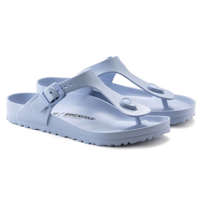 Birketthhnstock Gizeh Essentials EVA Dusty Blue