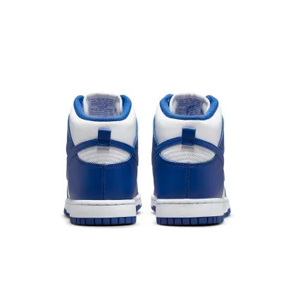 nitthhke Dunk High 'Kentucky' 2021