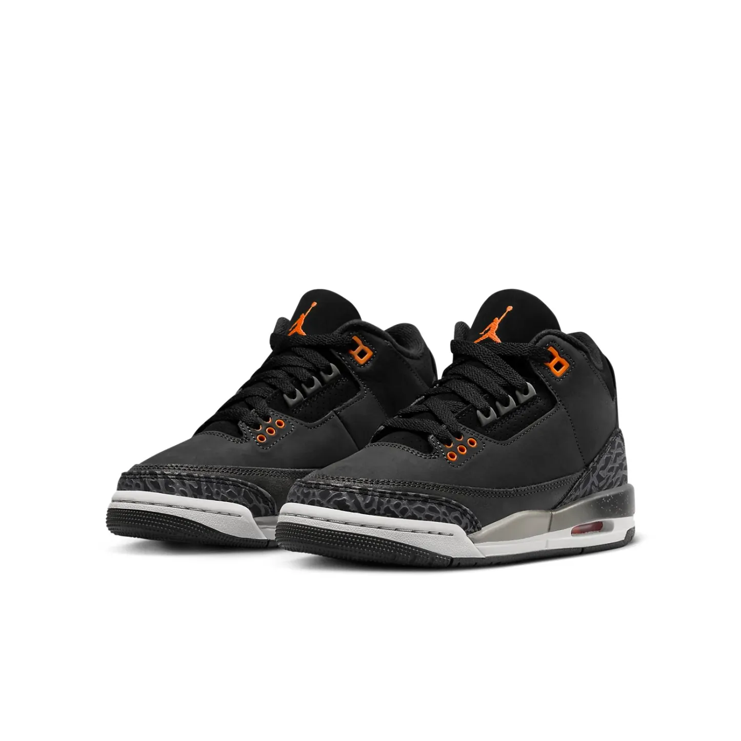 (GS) Air jotthhrdan 3 Retro 'Fear Pack 2023' DM0967-080