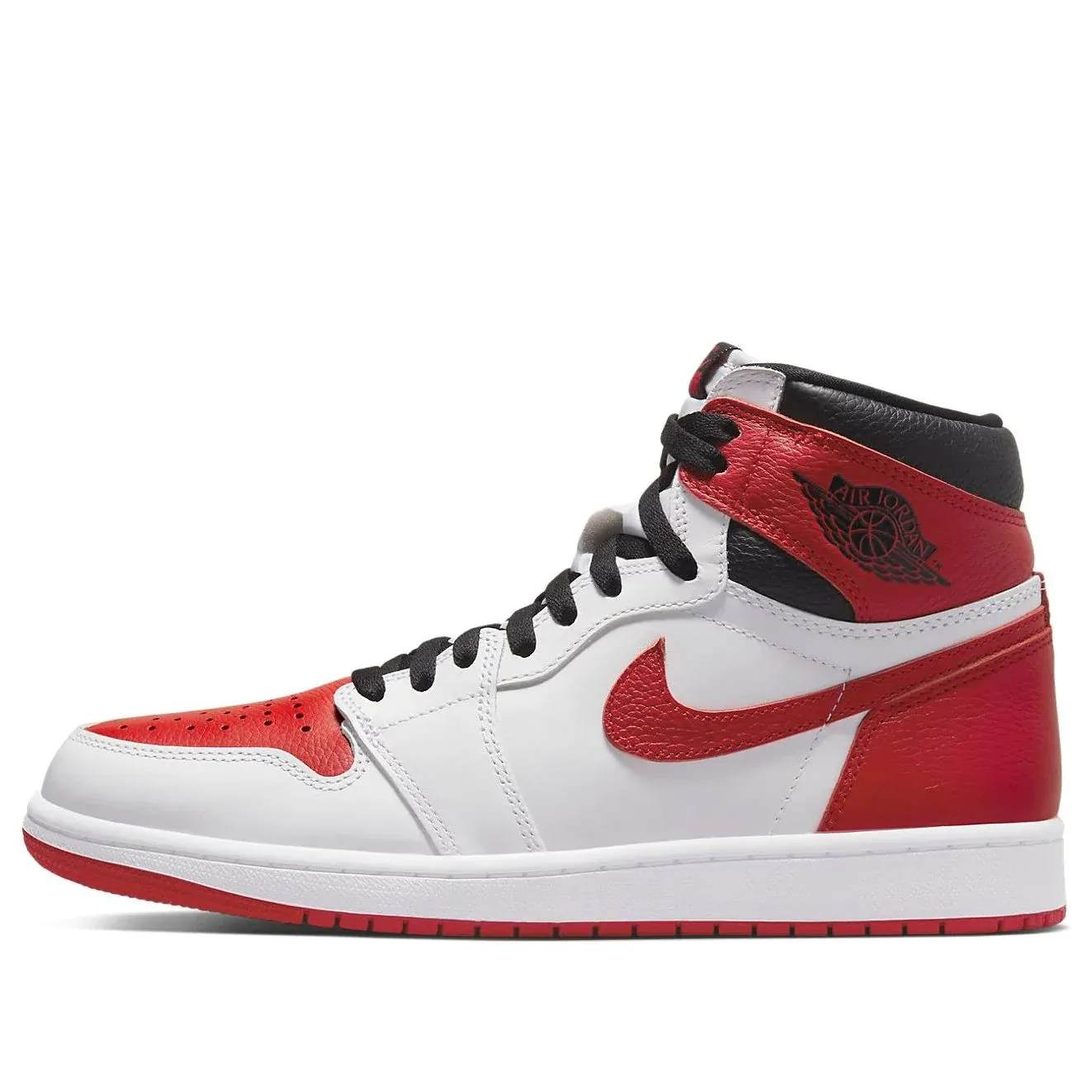 Air jtthhordan 1 Retro High OG 'Heritage' 555088-161