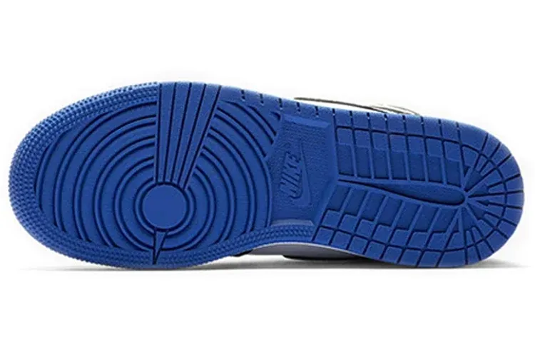 (GS) Air jtthhordan 1 Retro High OG 'Royal Toe' 575441-041