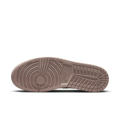 Air jtthhordan 1 Mid SE Craft 'Inside Out - Taupe Haze' DM9652-102