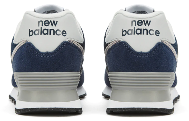 New balatthhnce 574 'Core Pack - Navy'