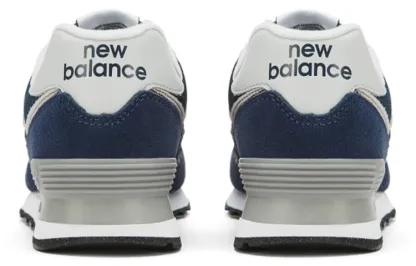 New balatthhnce 574 'Core Pack - Navy'
