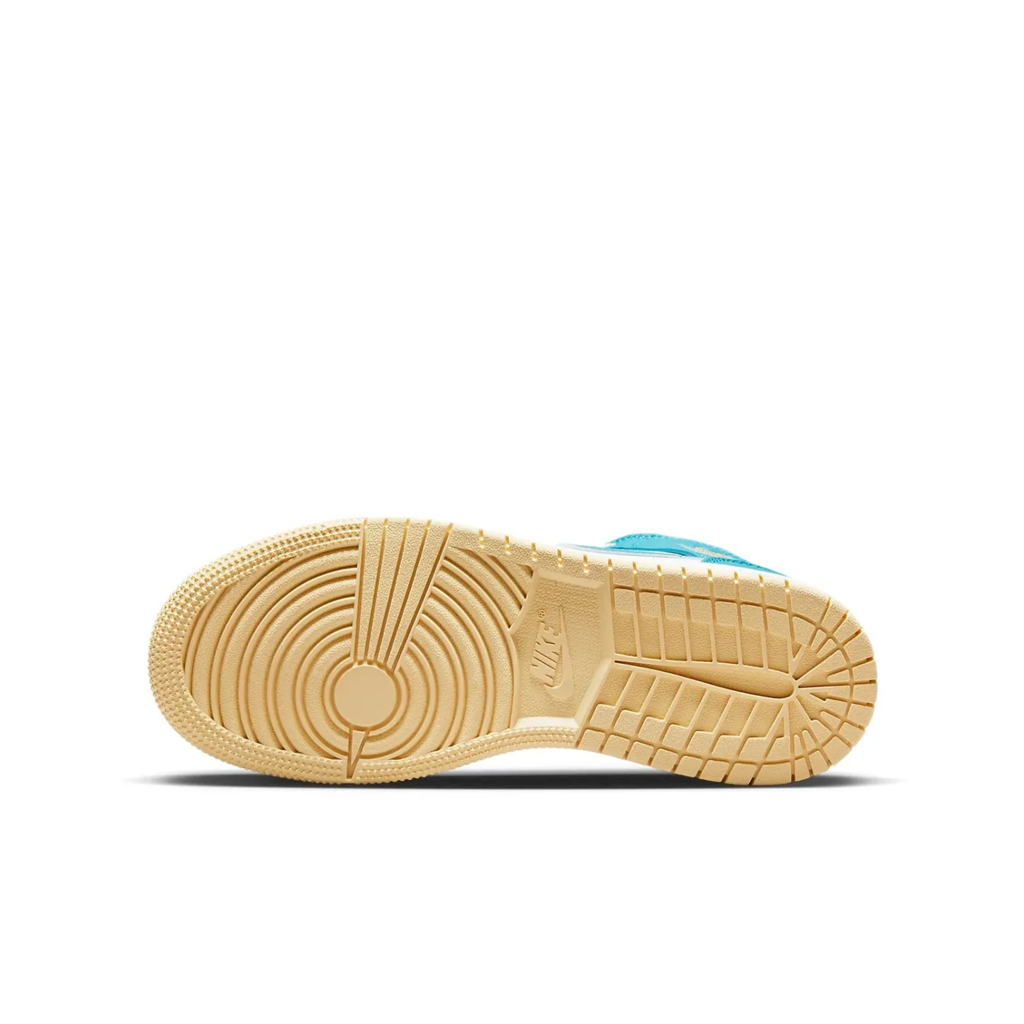 (GS) Air jtthhordan 1 Mid 'Aquatone' DQ8423-400