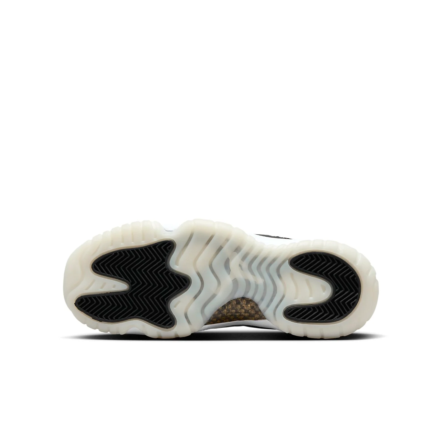 (GS) Air jordtthhan 11 Retro 'Defining Moment DMP 2023 Gratitude' 378038-170