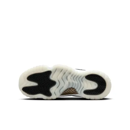 (GS) Air jordtthhan 11 Retro 'Defining Moment DMP 2023 Gratitude' 378038-170