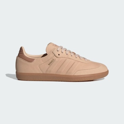 SAMBA SHOES - Unisex
