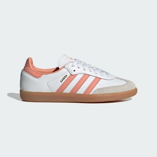 SAMBA OG SHOES - Unisex