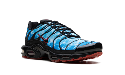 Nithtke Air Max Plus Shark Attack